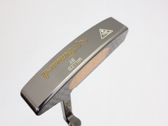 MC-2SNインサート ベティナルディ(BETTINARDI) パター(PUTTER