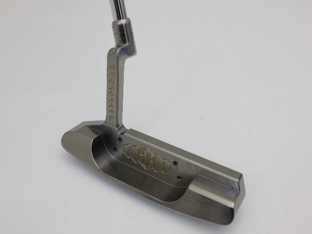 MC-2SNインサート ベティナルディ(BETTINARDI) パター(PUTTER