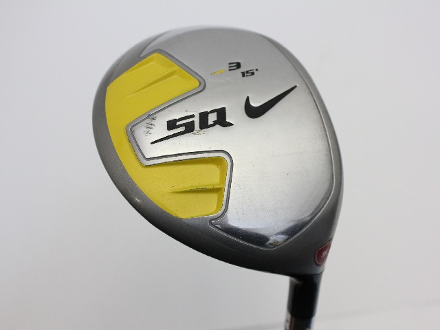 SQ FW ナイキ(NIKE GOLF) フェアウェイウッド(FAIRWAY WOOD ...