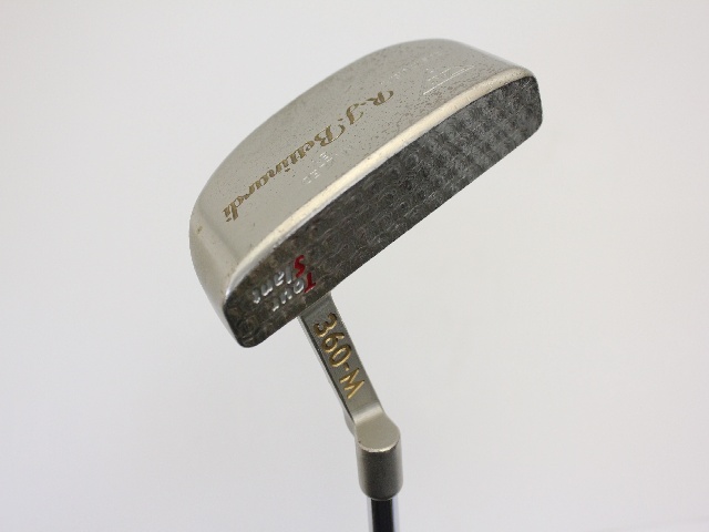 360-Mアルミナム ベティナルディ(BETTINARDI) パター(PUTTER