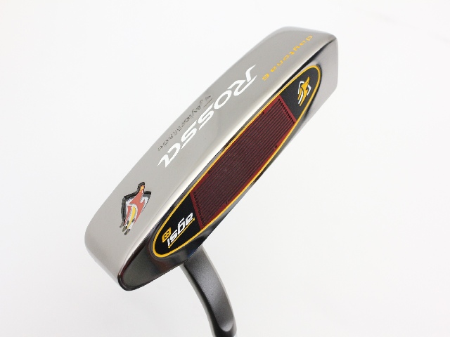 ロッサ クラシックAGSI+ デイトナ6 テーラーメイド(TaylorMade