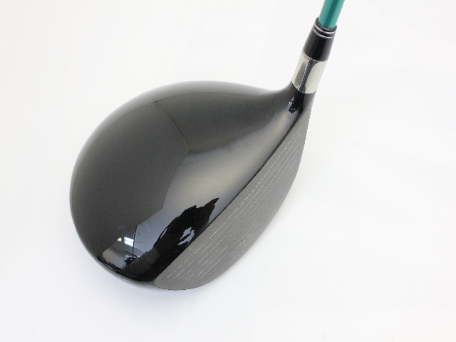 クラブ TourStage X-Drive GR Black Driver ブリヂストンスポーツ／ツアーステージ X-DRIVE／ツアーステージ