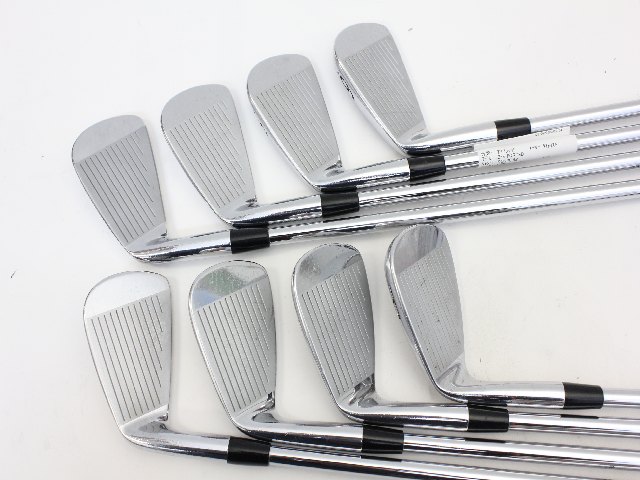 Titleist - タイトリスト アイアンセット タイトリスト(Titleist) ゴルフクラブ アイアンセット 6本組
