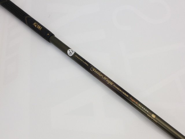 LB-300チタン ホンマ(HONMA) ドライバー(DRIVER) - ショッピング