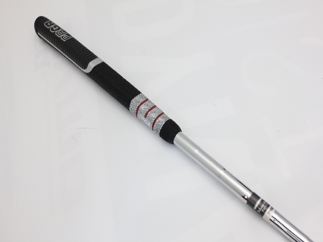 Silver-Blade TG-03CS プロギア(PRGR) パター(PUTTER