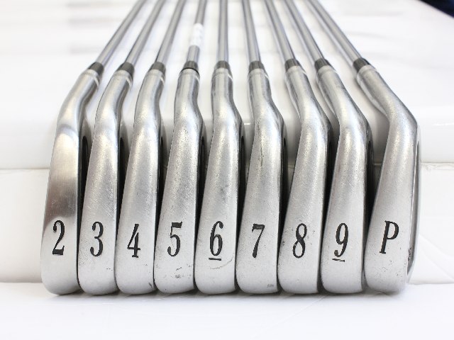 DCI990 タイトリスト(Titleist) アイアンセット(IRON