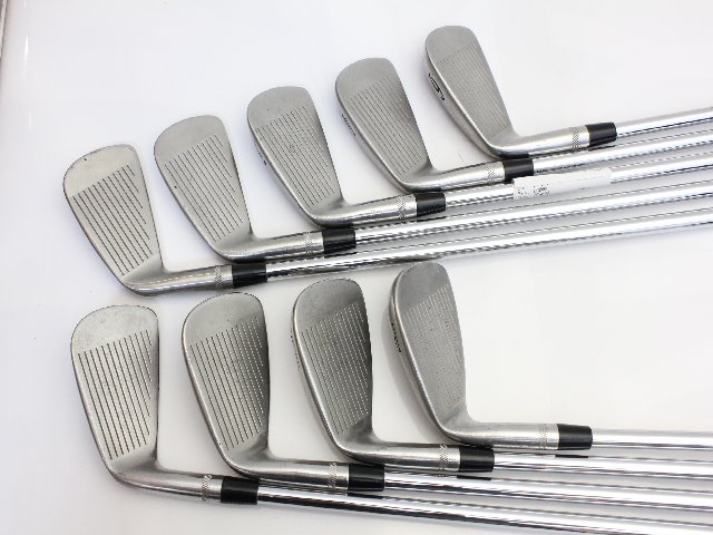 DCI990 タイトリスト(Titleist) アイアンセット(IRON DCI990 タイトリスト(Titleist) アイアンセット(IRON
