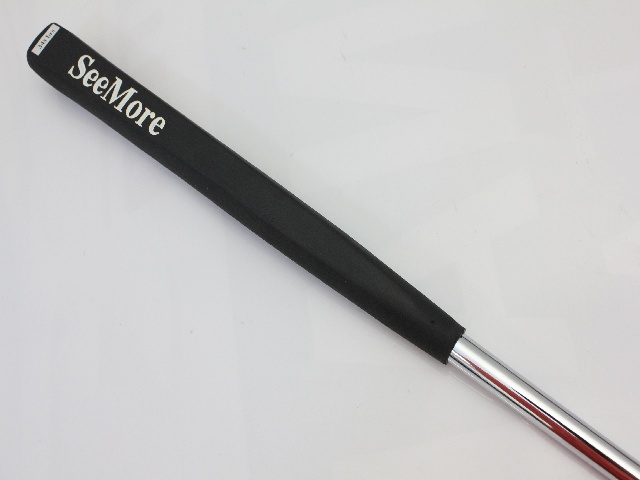 FGP ブラス シーモア(SeeMore) パター(PUTTER) - ショッピング