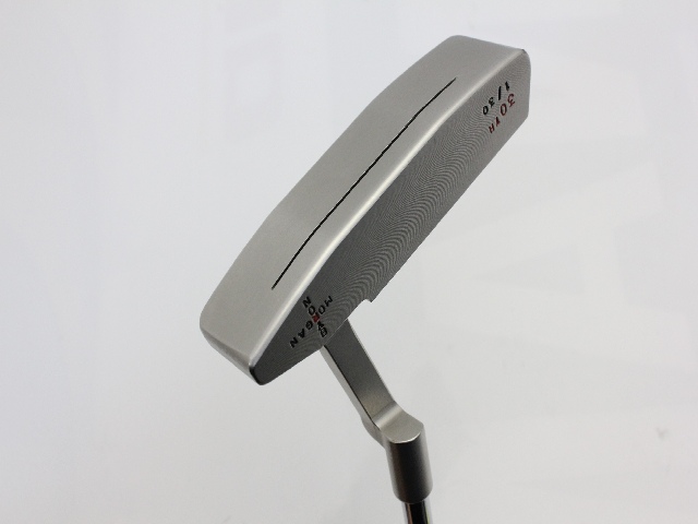 BYRON MORGAN 30TH GERMAN 303SS その他(OTHERS) パター(PUTTER