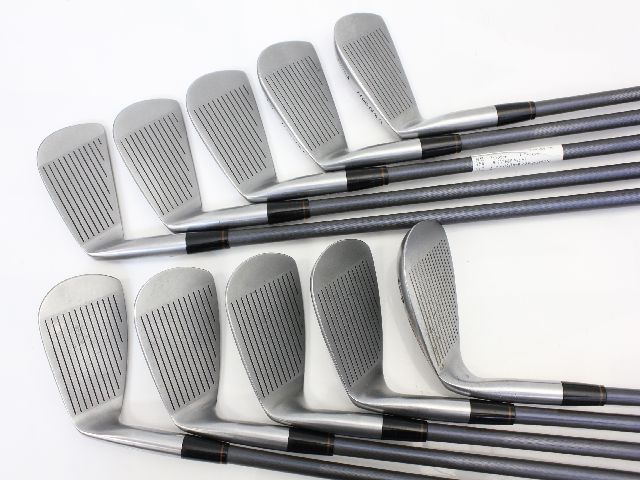 【即納】 LB-737 H&F キャビティ ホンマ(HONMA) アイアンセット(IRON クラブ
