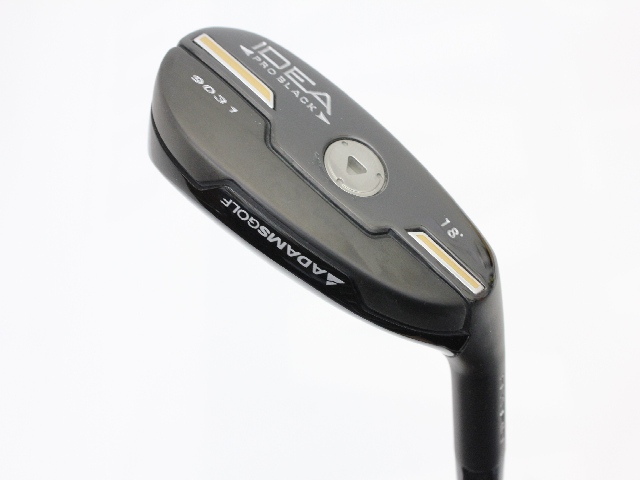 Adams Golf - Adams Golf ユーティリティ　ハイブリッド　３本セット 41+T+b6VU2L.jpg_BO30,255,255,