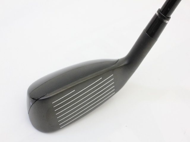 IDEA PRO BLACK 9031 アダムス(Adams) ユーティリティ(HYBRID