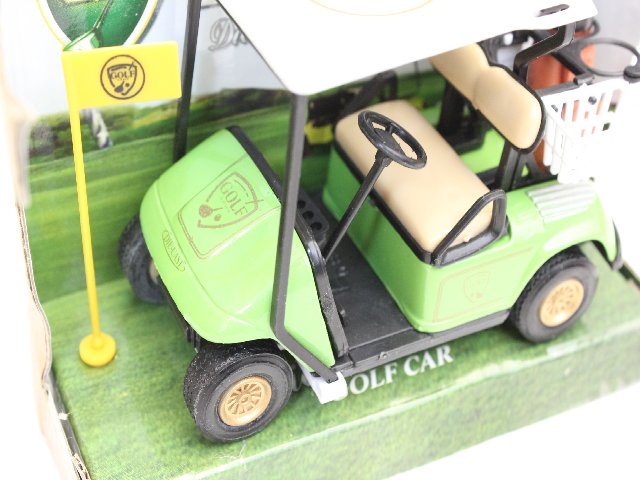 ミニチュア ゴルフ／通販ショップ白水酒店 ゴルフ　ミニチュア