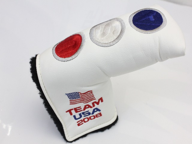 2008 Team USA スコッティキャメロン(SCOTTY CAMERON) パター