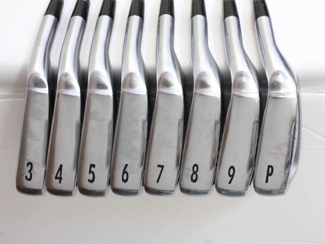 アイアンセット ダンロップ スリクソン(SRIXON) I-701ツアー