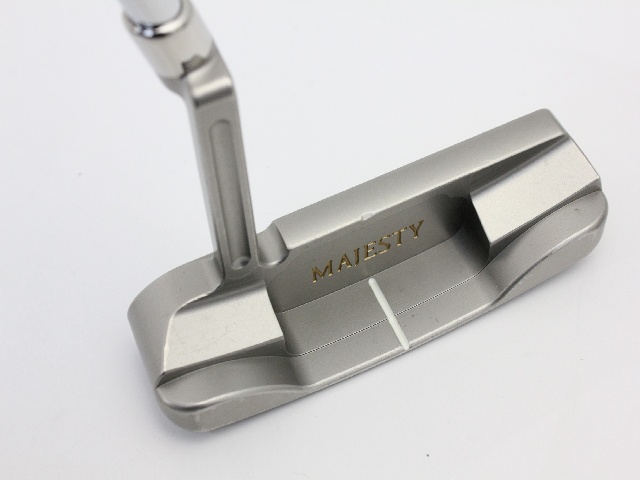 マジェスティ ゴルフ パター David Whitlam マジェスティー David Whitlam マジェスティゴルフ(Majesty Golf