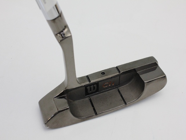 ファットシャフトCI-1 ウィルソン(Wilson) パター(PUTTER