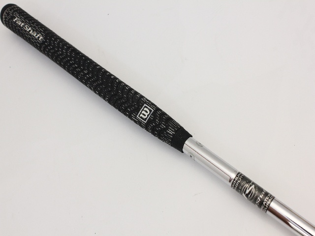 ファットシャフトCI-1 ウィルソン(Wilson) パター(PUTTER