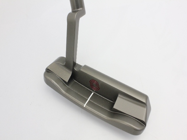 LIMITED EDITION TI-HOT #1 オデッセイ(ODYSSEY) パター(PUTTER