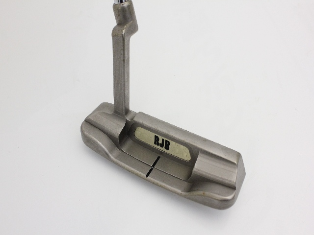 370-TR ベティナルディ(BETTINARDI) パター(PUTTER