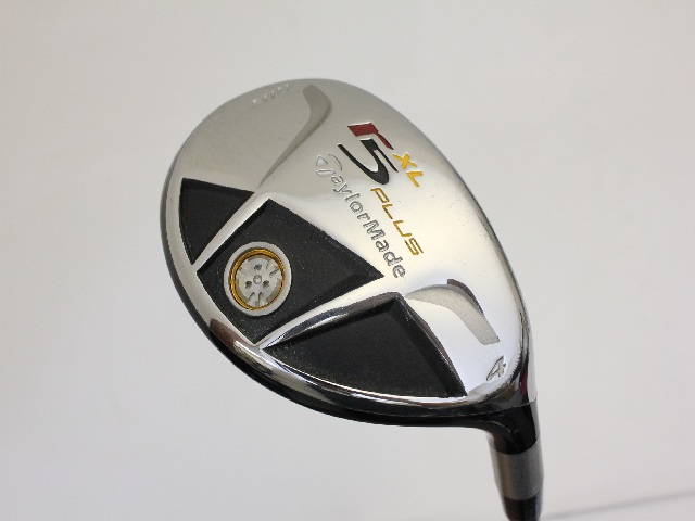 r5 XL PLUS MID テーラーメイド(TaylorMade) ユーティリティ(HYBRID