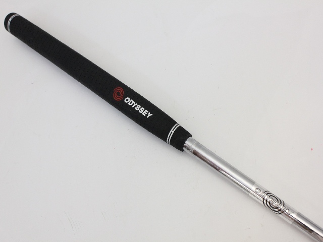 PROTOTYPE#1 オデッセイ(ODYSSEY) パター(PUTTER) - ショッピング