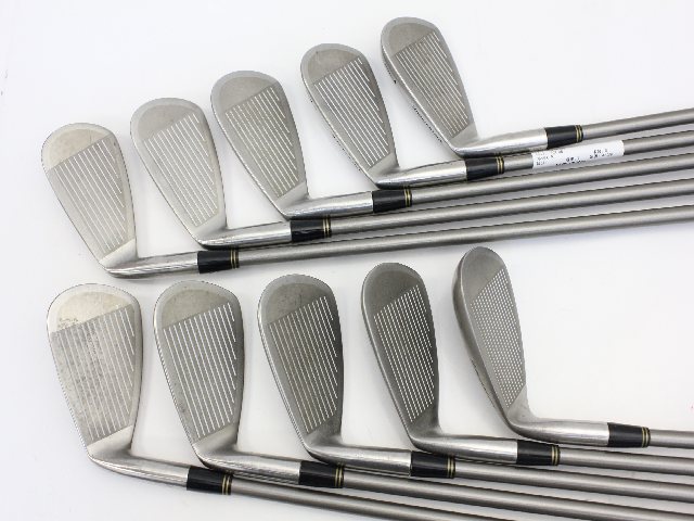 ブリヂストンアイアンセット DUNLOP 「74時間限定！最大5,000円引きクーポン！」ダンロップ