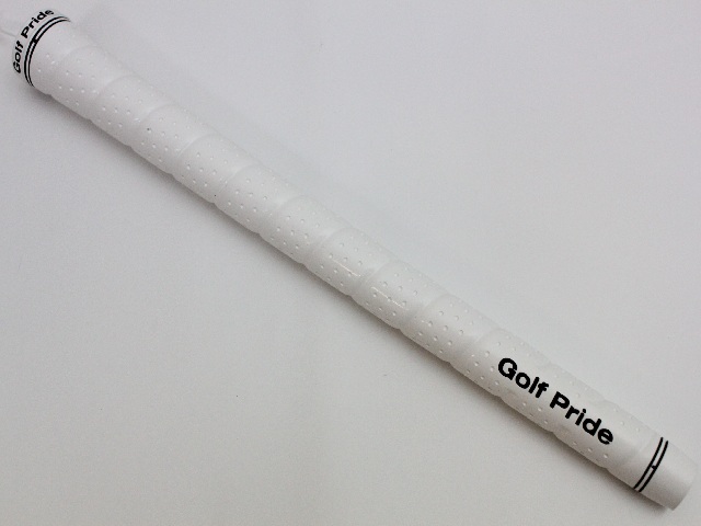 ツアーラップ 2G ホワイト （バックラインあり） ゴルフプライド(Golf Pride) グリップ(GRIP) - ショッピング - プレミアムゴルフ 倶楽部