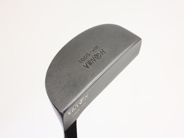 【最終値下げ】本間ゴルフ ヒロホンマ HM-5001 本間ゴルフ ヒロホンマ HM-5001