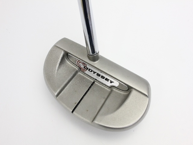 ホワイトホットXG#5CS オデッセイ(ODYSSEY) パター(PUTTER