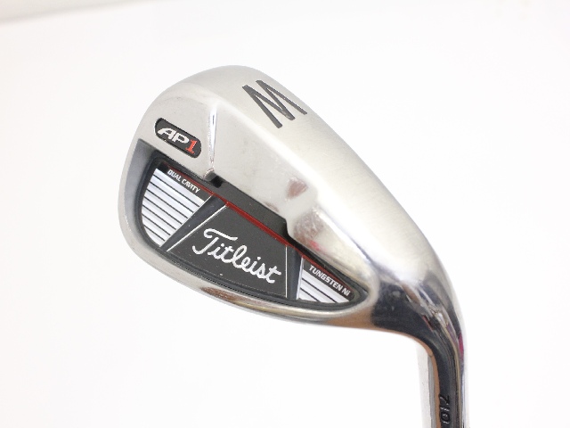 Titleist　ap1　710アイアン5.6.7.8.9.P　計6本