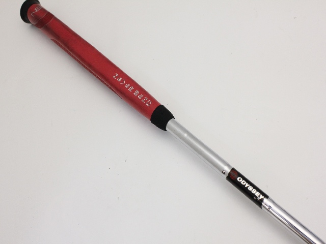 DF-330マレット オデッセイ(ODYSSEY) パター(PUTTER) - ショッピング - プレミアムゴルフ倶楽部