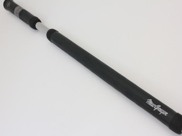 MacGregor マクレガーM7.5K-GT長尺パター キャメロングリップ 人気ですね！マクレガーBOBBY GRACE M7・5K-GTパター | ALWAYS