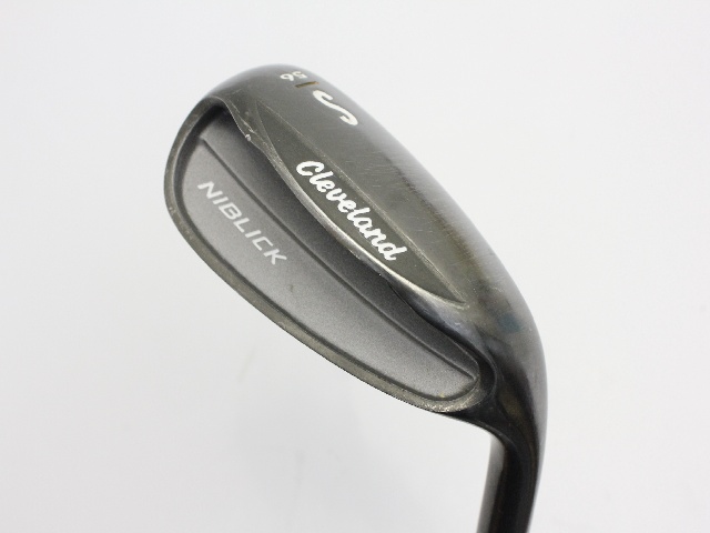 NIBLICK 2 クリーブランド(Cleveland) ウェッジ(WEDGE
