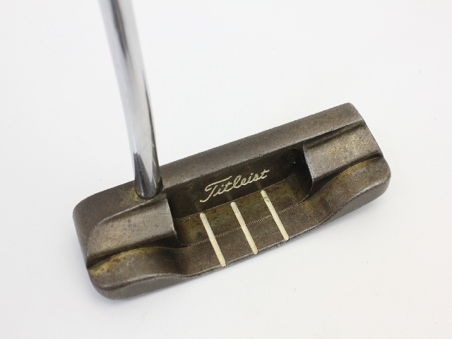 オイルカンクラシック カタリナ2 タイトリスト(Titleist) パター