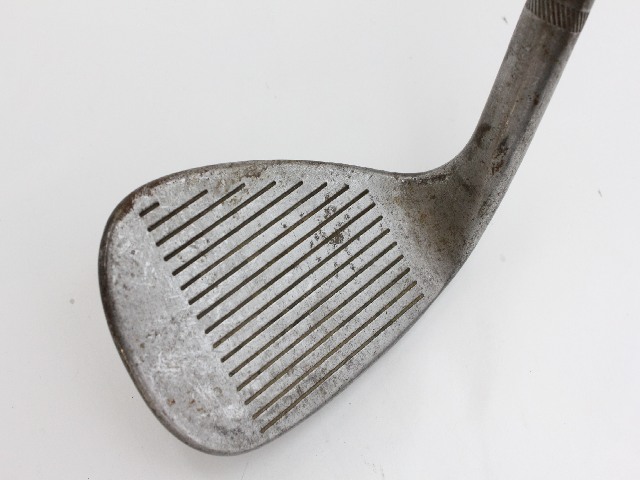 ボーケイウェッジノーメッキ ツアー支給 タイトリスト(Titleist ボーケイウェッジノーメッキ ツアー支給 タイトリスト(Titleist