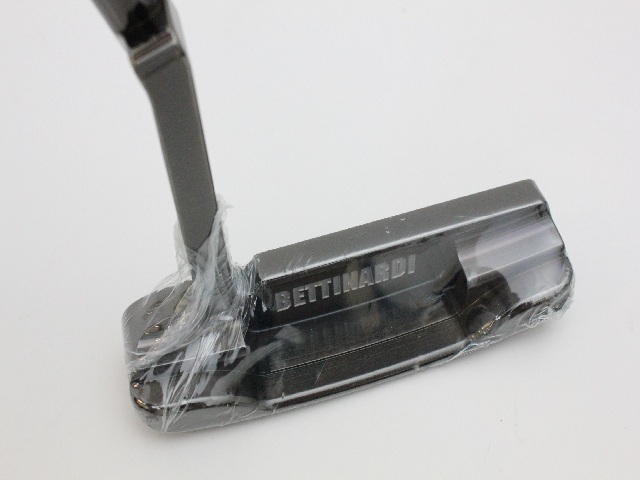 10th Anniversary 500本限定 ベティナルディ(BETTINARDI) パター ...