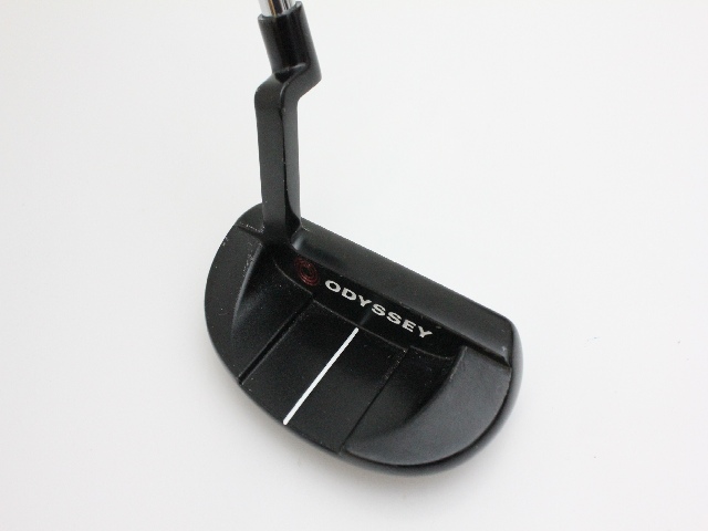 ホワイトアイスiX #5CH オデッセイ(ODYSSEY) パター(PUTTER