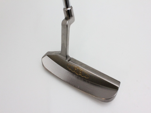 MC-10パター ベティナルディ(BETTINARDI) パター(PUTTER