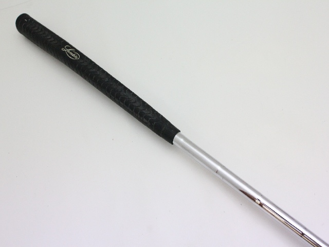 ダンロップ HM-24 ヒロマツモト(HIRO MATSUMOTO) パター(PUTTER