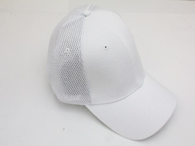 サークルT メッシュキャップ ホワイト S/M スコッティキャメロン