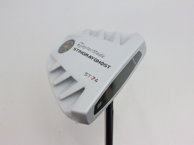 テーラーメイド TaylorMade パター GHOST STINGRAY 美品