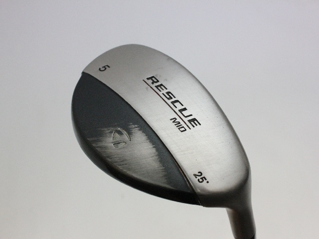 レスキューMID テーラーメイド(TaylorMade) ユーティリティ