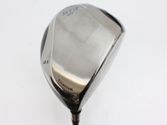 513ER デュオ プロギア(PRGR) レディースドライバー(LADIES' DRIVER 