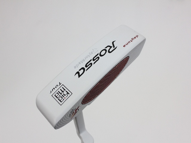テーラーメイド Taylormade ロッサ ゴースト agsi フォンタナ