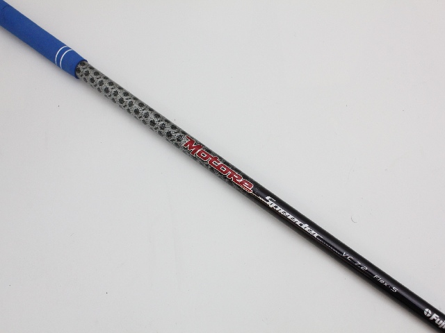 中古モトーレスピーダー VC7.2(S) フジクラ(Fujikura) シャフト