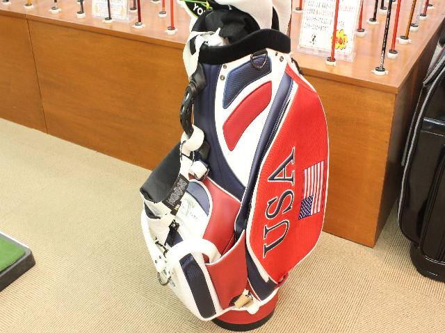 プレジデントカップ USA タイガーウッズ モデル その他(OTHERS