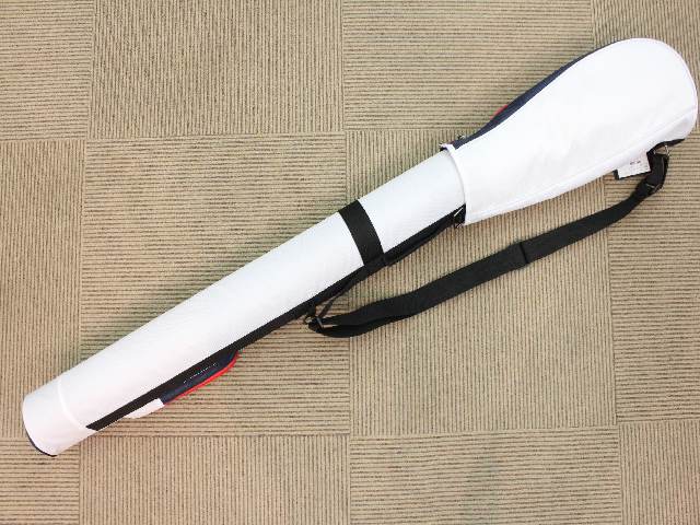 サンデーバッグ SB11 ホワイト タイトリスト(Titleist) キャディバッグ