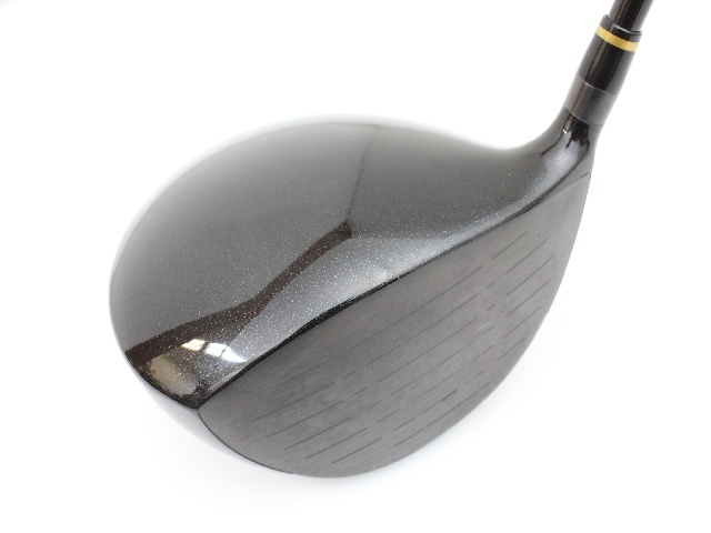 ゴルフクラブドライバーミライ（MiRAI）