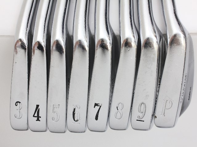 フォージド690・MB タイトリスト(Titleist) アイアンセット(IRON 